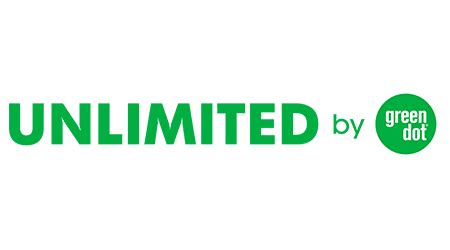 green dot unlimited limits|UNLIMITED by Green Dot Review.